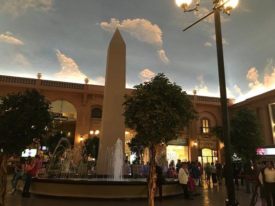Palacio de Bellas Artes